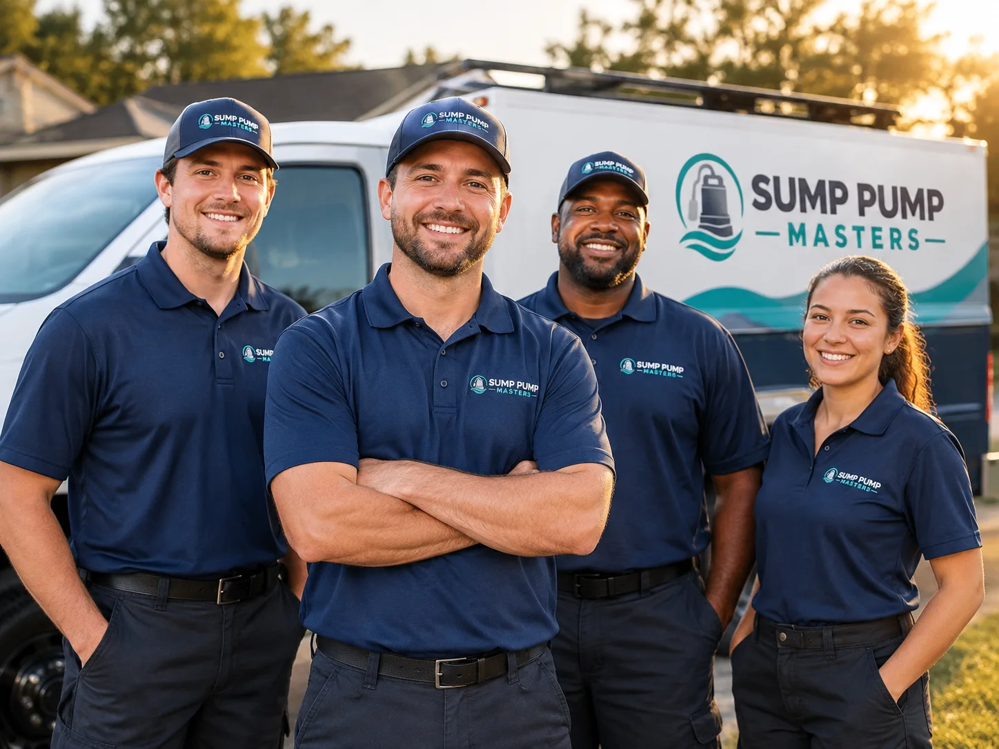 Sump Pump Repair company in Letona, AR