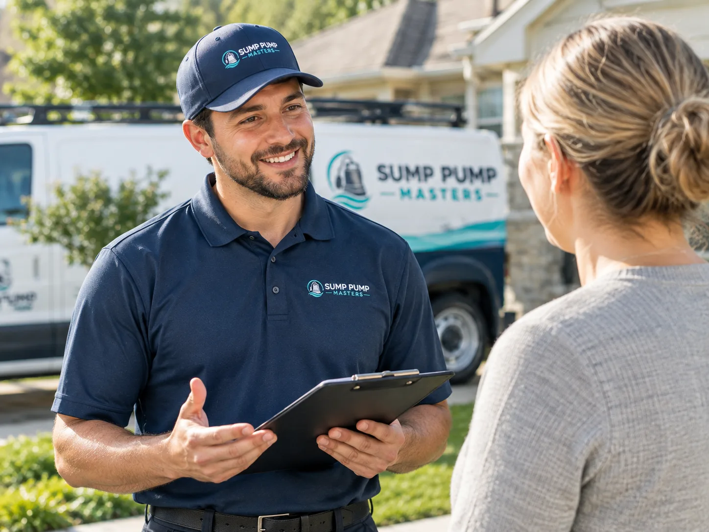 Sump Pump Repair Letona, AR FAQs